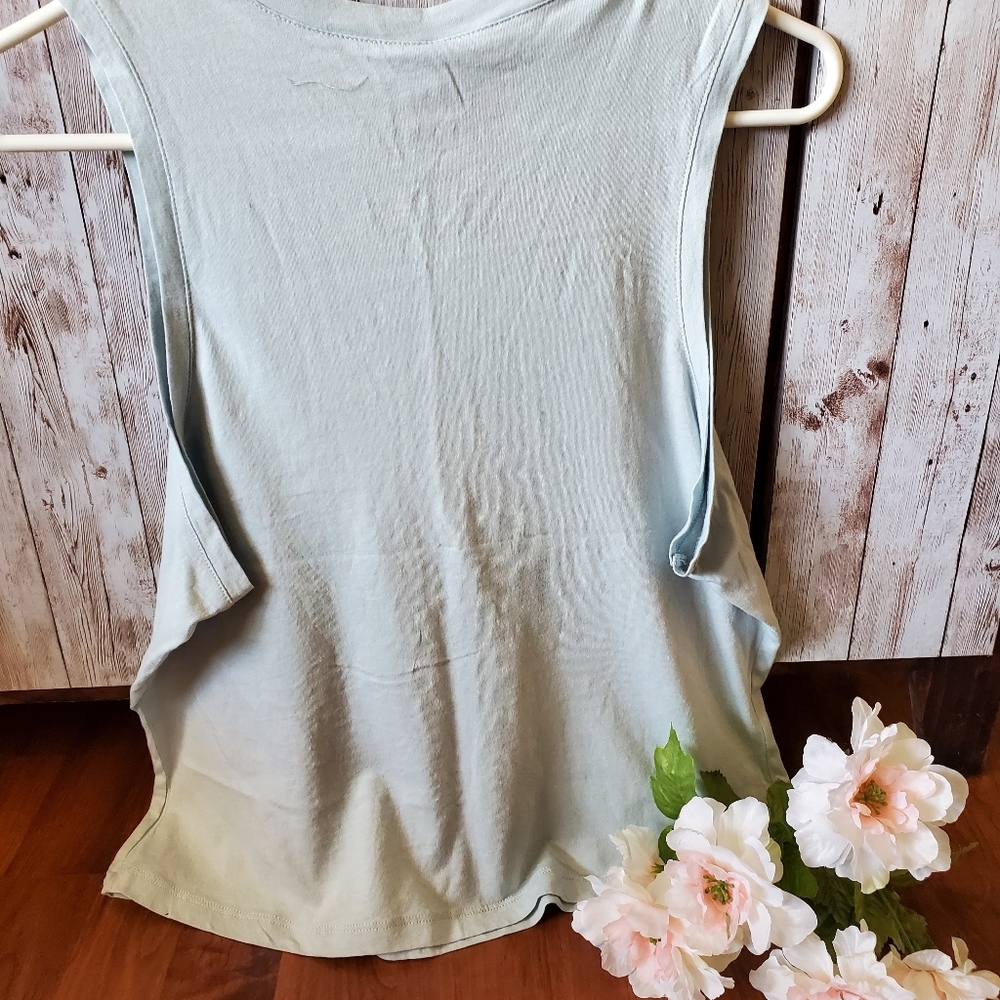 Aladin Crop tank - Picture 5 of 8